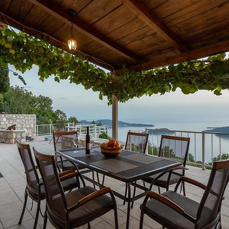 Village house Ana Dubravica Extérieur photo