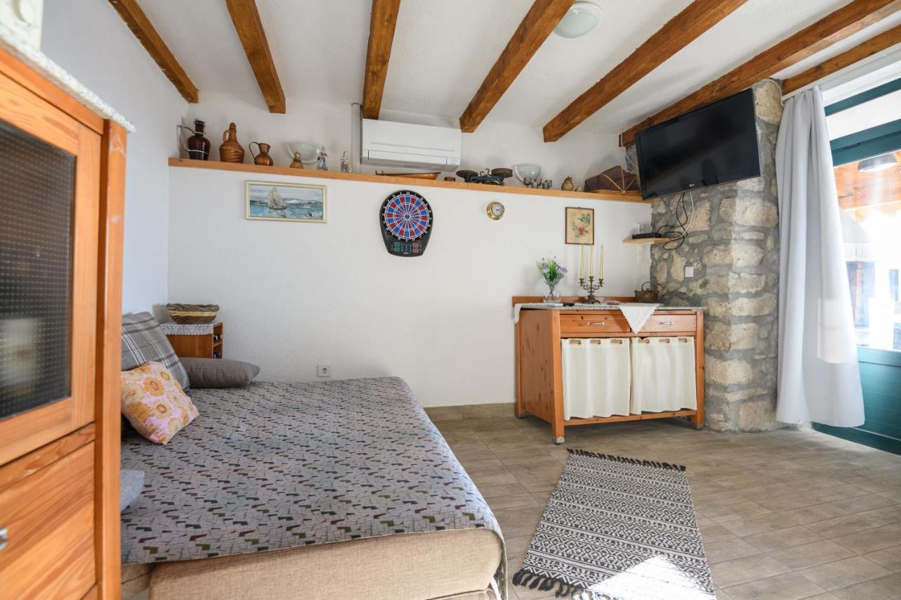 Village house Ana Dubravica Extérieur photo