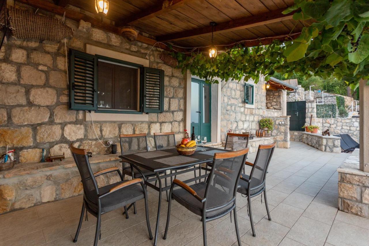 Village house Ana Dubravica Extérieur photo