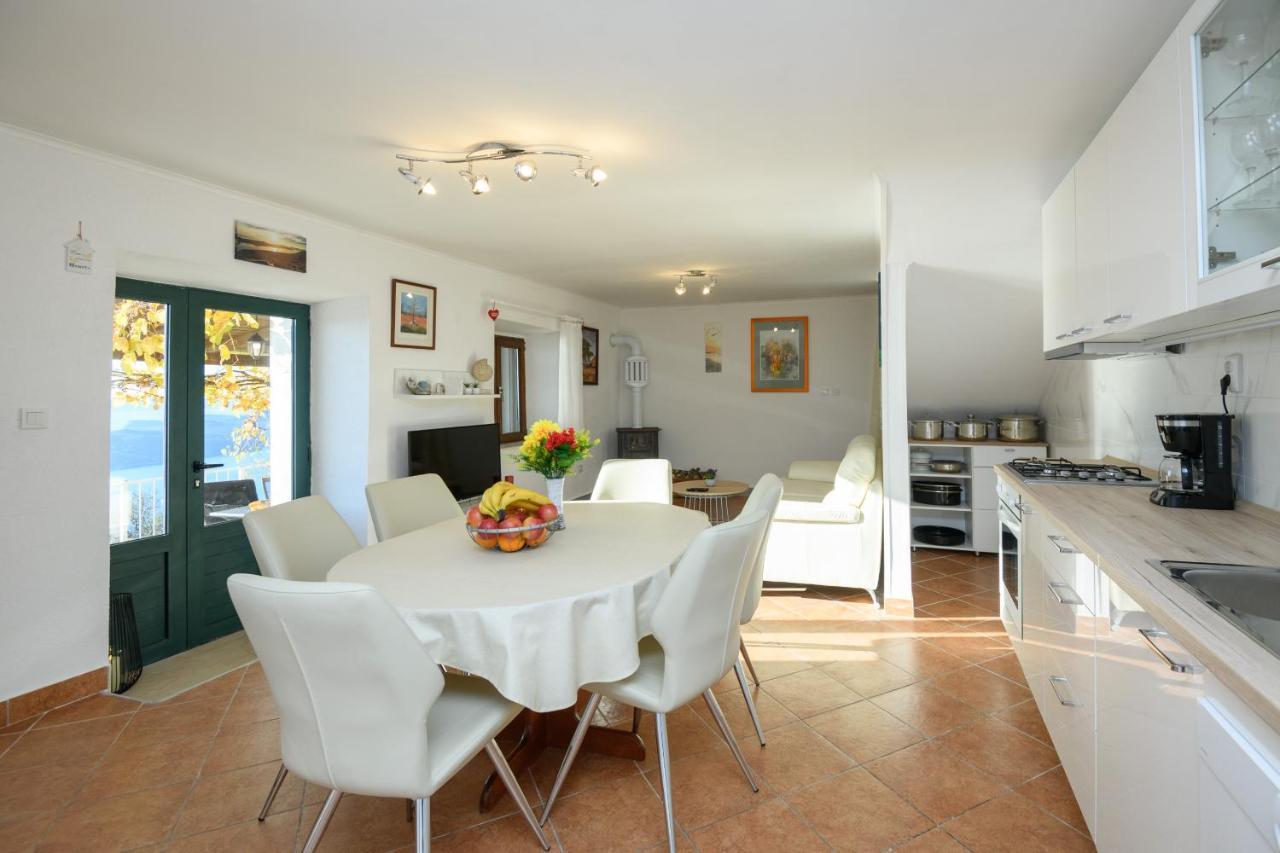 Village house Ana Dubravica Extérieur photo
