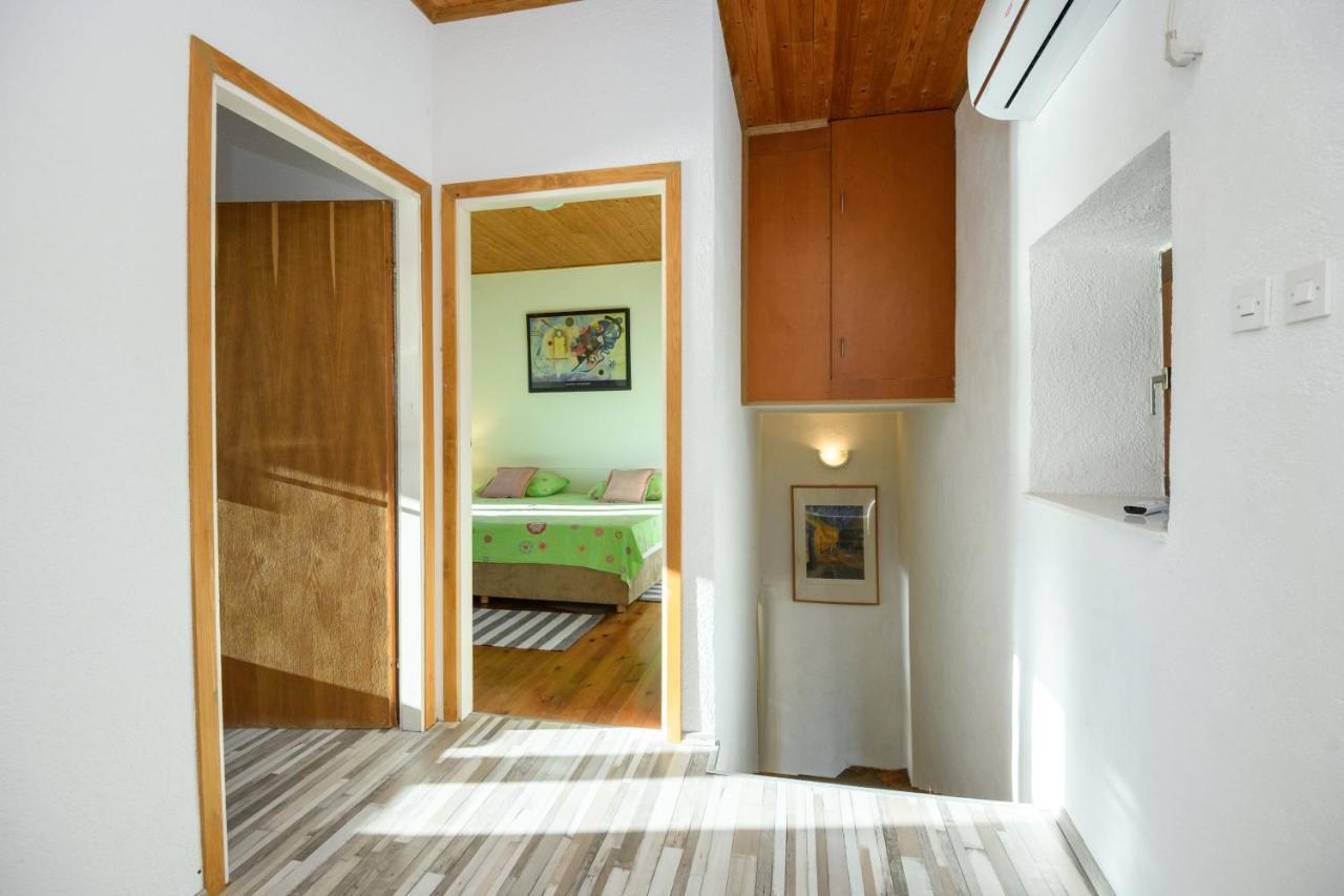 Village house Ana Dubravica Extérieur photo