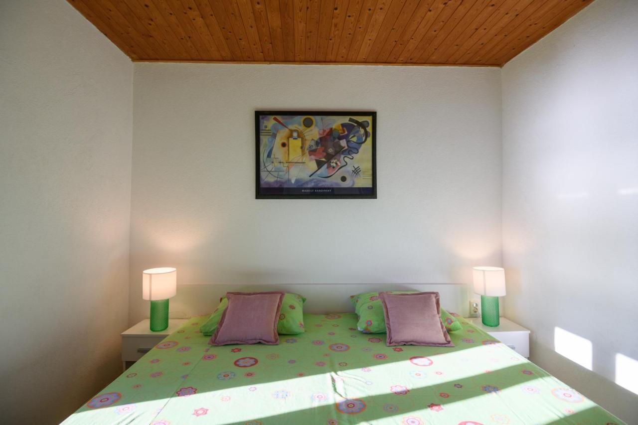 Village house Ana Dubravica Extérieur photo