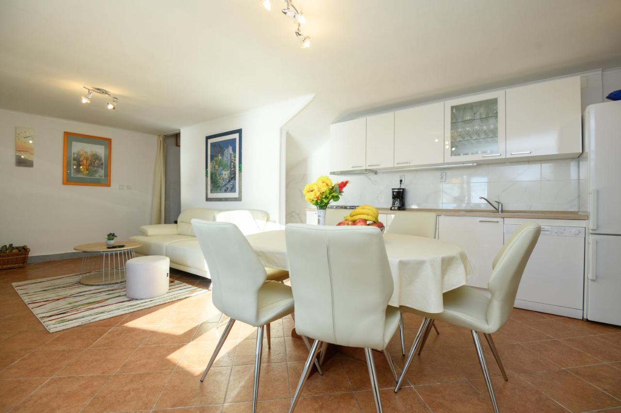 Village house Ana Dubravica Extérieur photo