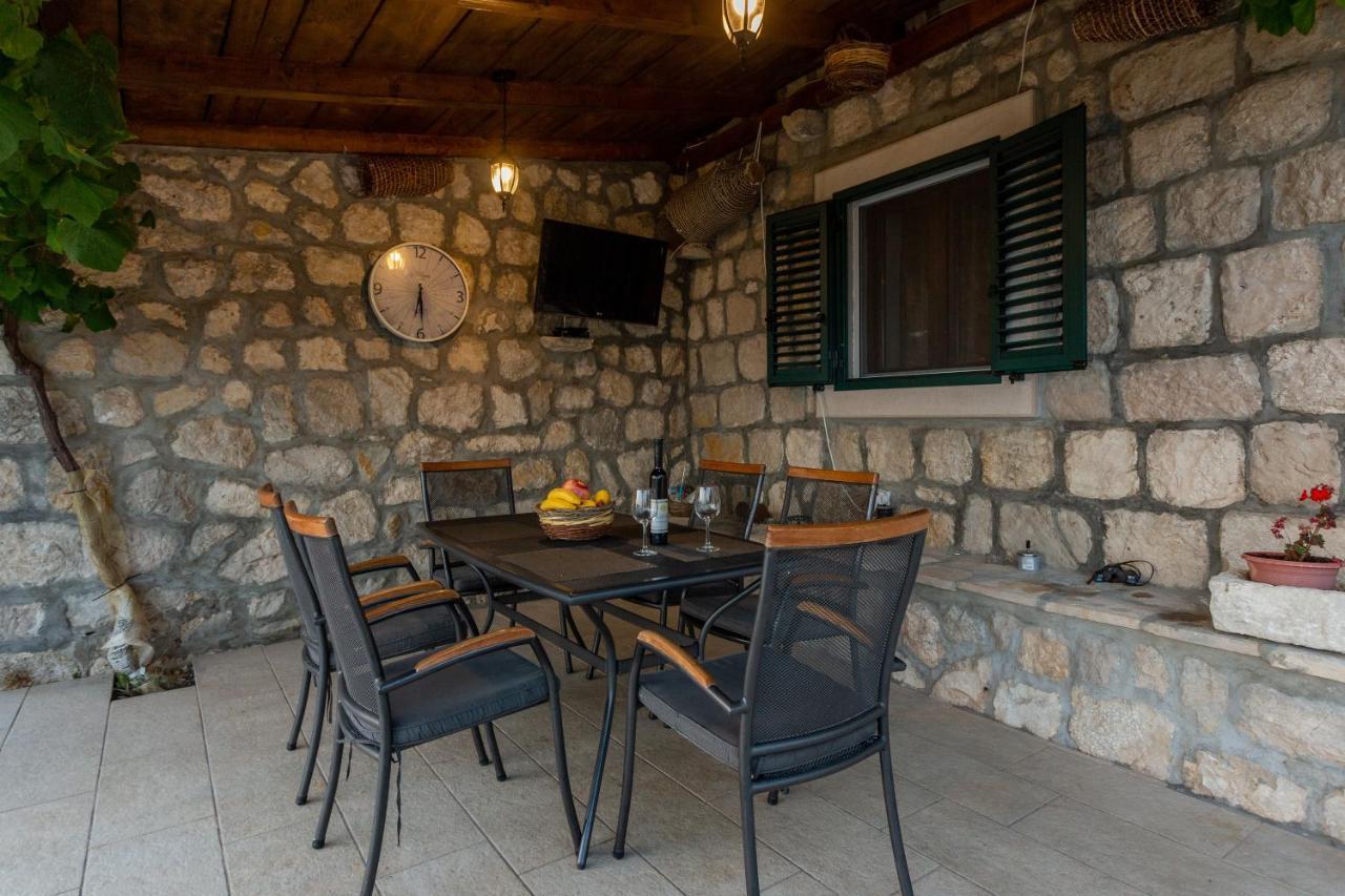 Village house Ana Dubravica Extérieur photo
